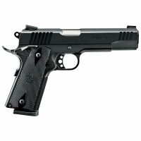 Imagem de PISTOLA TAURUS CAL.45ACP PT1911 CLASSICA- CARBONO FOSCO